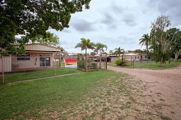 20 Lanskey Road, Mount Isa QLD 4825