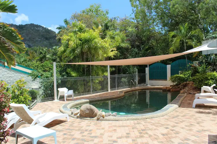 Second view of Homely unit listing, 2/32 Hayles Ave (Magnetic Reef) St, Arcadia QLD 4819