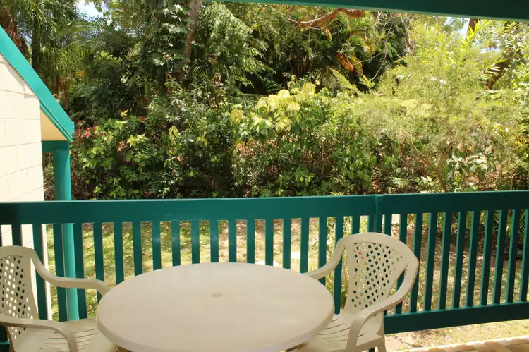 Third view of Homely unit listing, 2/32 Hayles Ave (Magnetic Reef) St, Arcadia QLD 4819