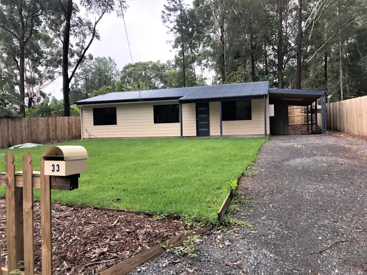 33 Dempsey Street, Russell Island QLD 4184