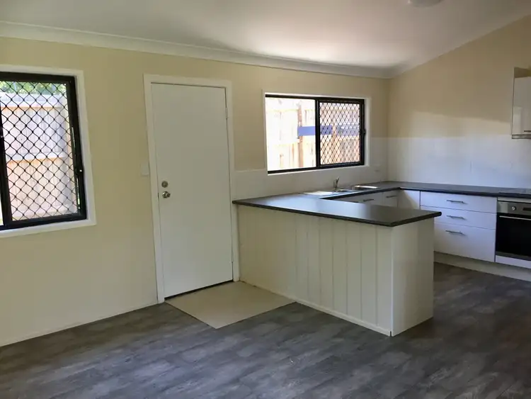 Second view of Homely house listing, 33 Dempsey Street, Russell Island QLD 4184