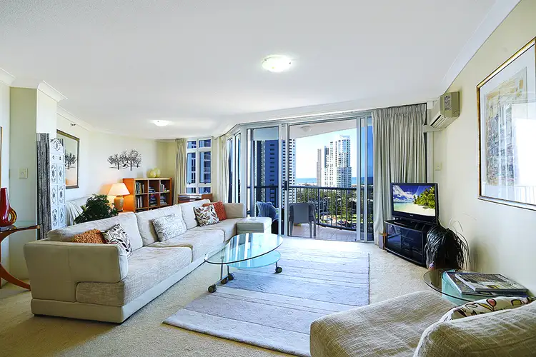 Third view of Homely apartment listing, Address available on request