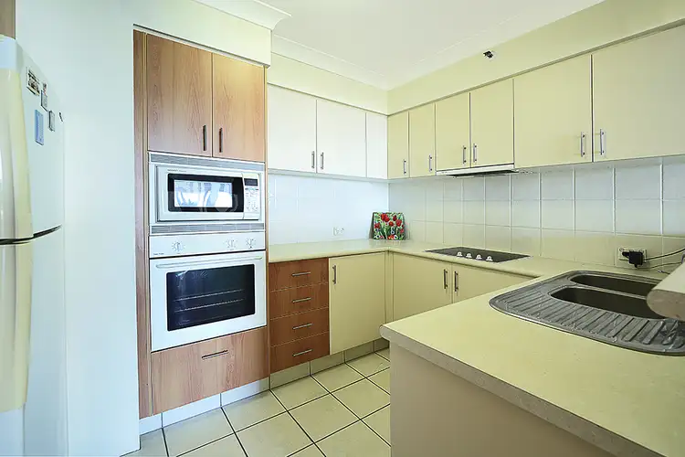 Fifth view of Homely apartment listing, Address available on request