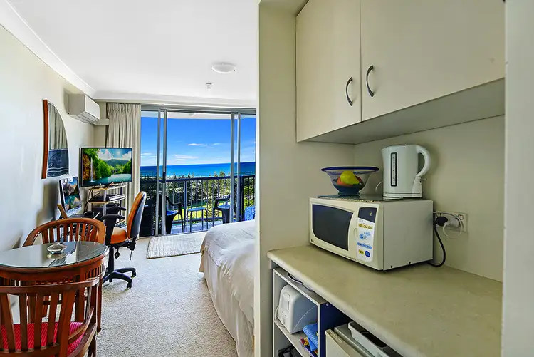 Sixth view of Homely apartment listing, Address available on request