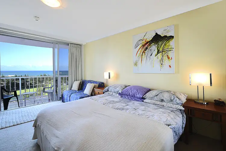 Seventh view of Homely apartment listing, Address available on request