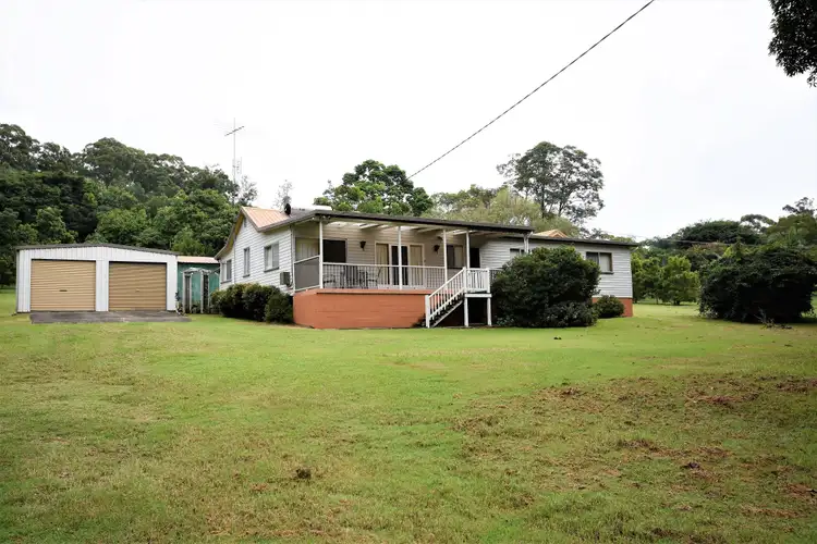 251 Connection Rd, Glenview QLD 4553