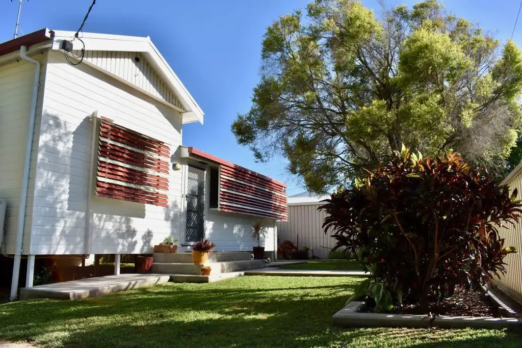 Main view of Homely house listing, 3 Hobart St, Ayr QLD 4807