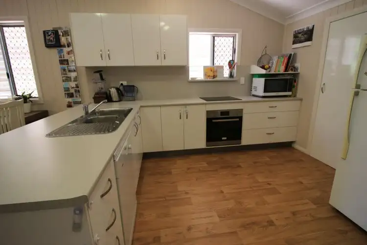 Second view of Homely house listing, 3 Hobart St, Ayr QLD 4807