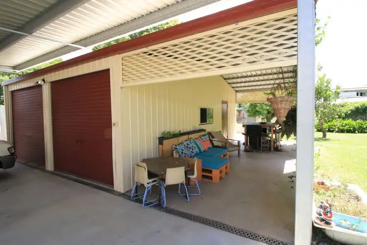 Fourth view of Homely house listing, 3 Hobart St, Ayr QLD 4807