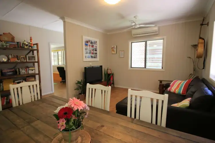 Fifth view of Homely house listing, 3 Hobart St, Ayr QLD 4807