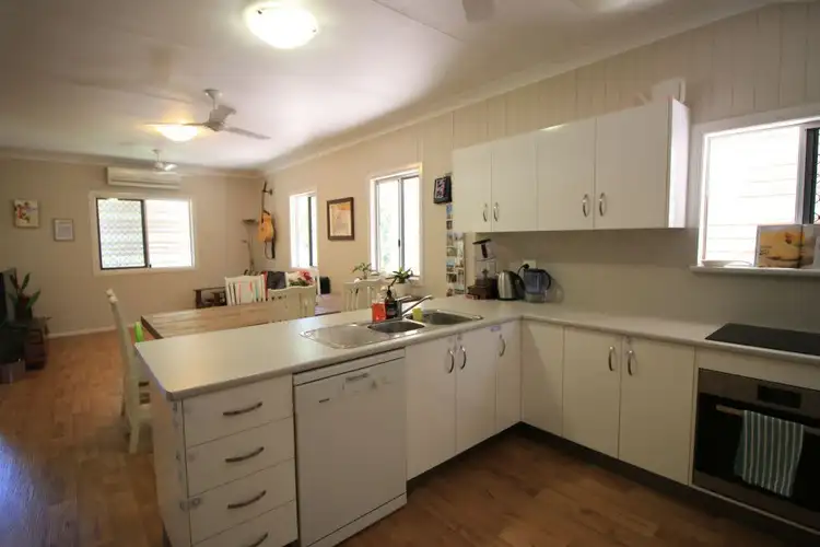 Sixth view of Homely house listing, 3 Hobart St, Ayr QLD 4807