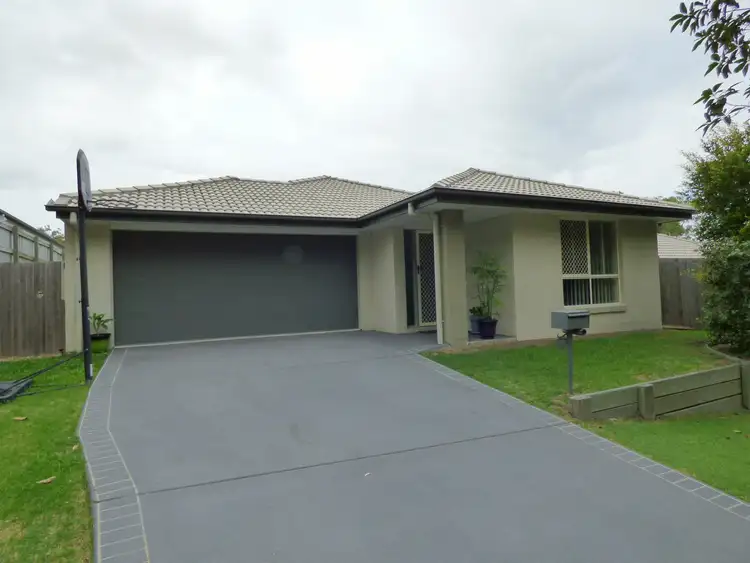 34 Timms Circuit, Warner QLD 4500