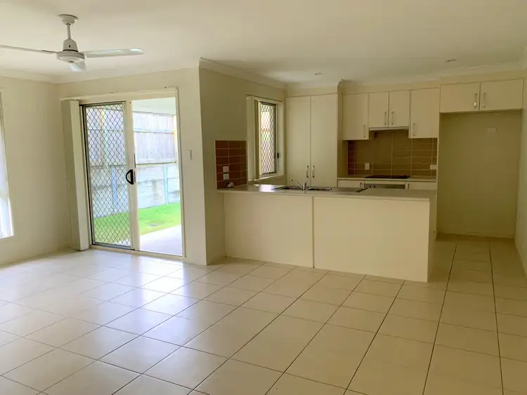 Second view of Homely house listing, 34 Timms Circuit, Warner QLD 4500