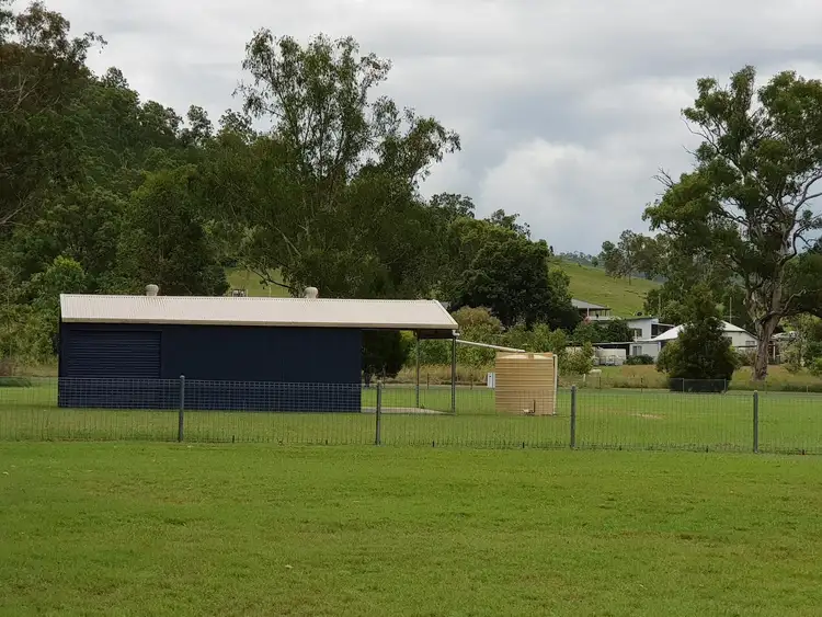 Fifth view of Homely land listing, 8 School St, Moore QLD 4314