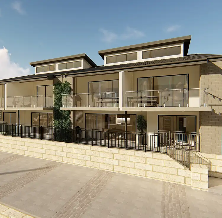 Main view of Homely unit listing, 2/3 Regatta Turn, Mandurah WA 6210