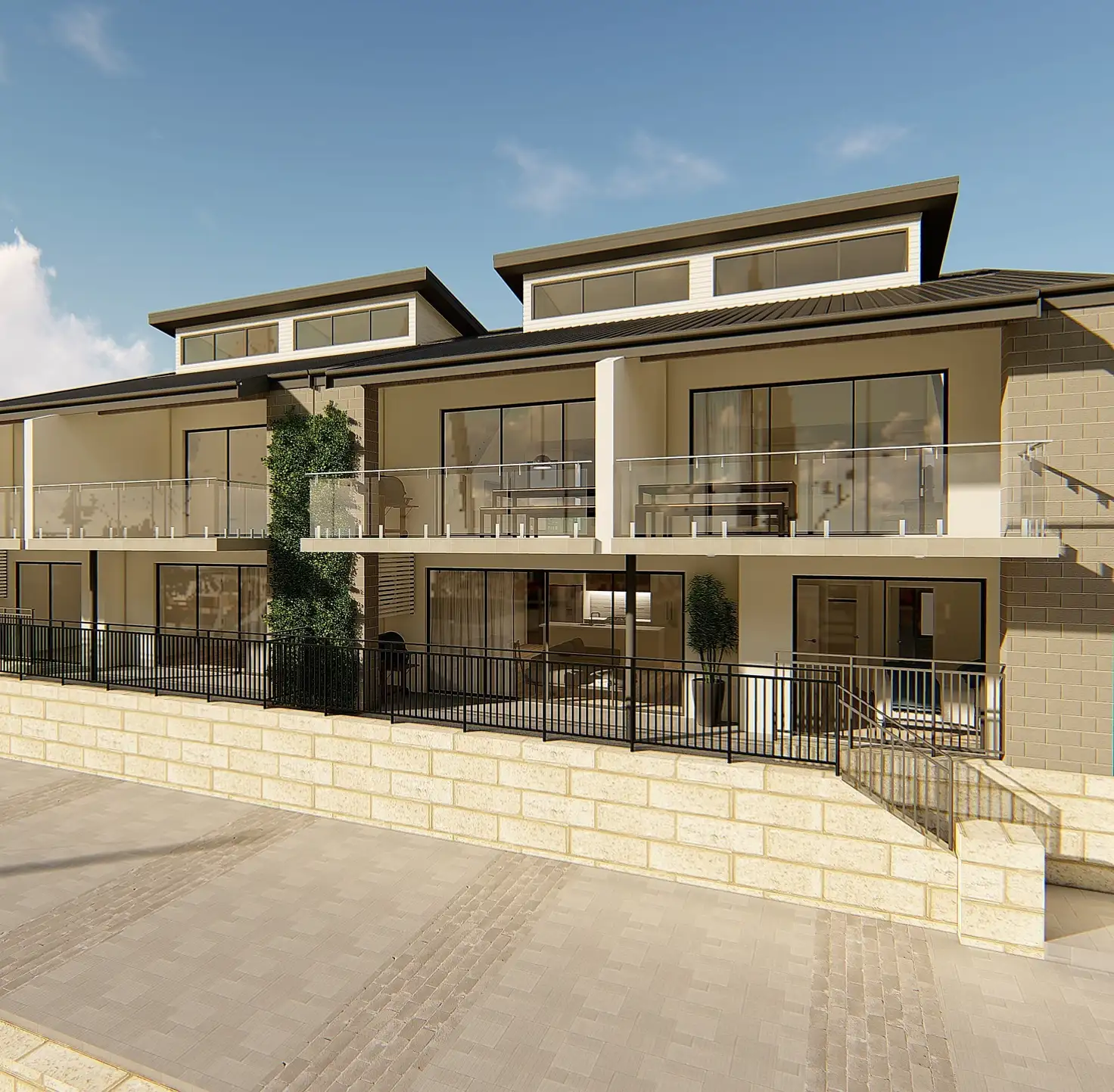 Main view of Homely unit listing, 2/3 Regatta Turn, Mandurah WA 6210