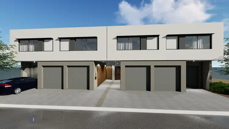 Second view of Homely unit listing, 2/3 Regatta Turn, Mandurah WA 6210