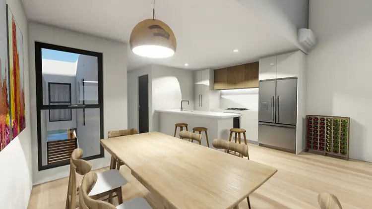 Fourth view of Homely unit listing, 2/3 Regatta Turn, Mandurah WA 6210