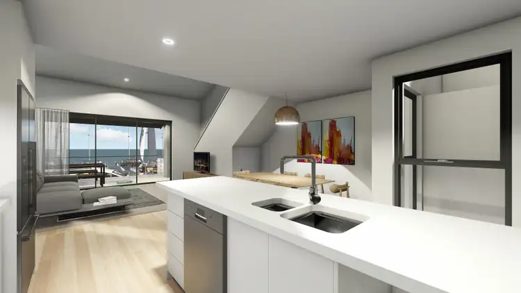 Fifth view of Homely unit listing, 2/3 Regatta Turn, Mandurah WA 6210