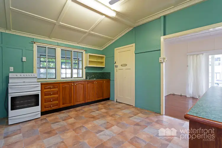 Seventh view of Homely house listing, 11 Duffield Rd, Margate QLD 4019