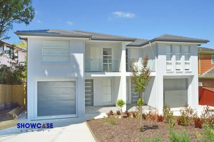 26 Hart St, Dundas Valley NSW 2117