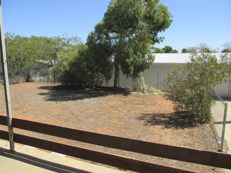 Third view of Homely house listing, 470 Cummins St, Broken Hill NSW 2880