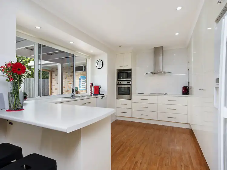 Main view of Homely house listing, 1 Crestmont Dr, Buderim QLD 4556