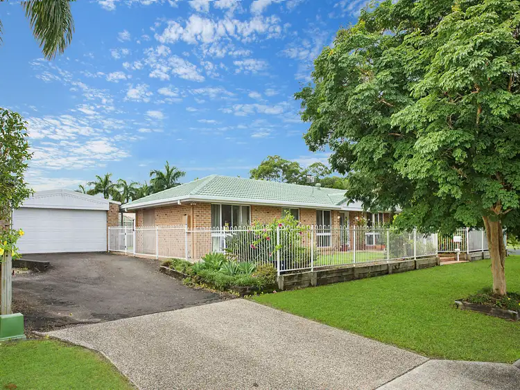 Second view of Homely house listing, 1 Crestmont Dr, Buderim QLD 4556