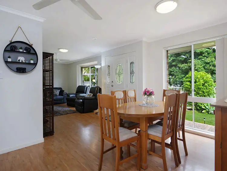 Fourth view of Homely house listing, 1 Crestmont Dr, Buderim QLD 4556