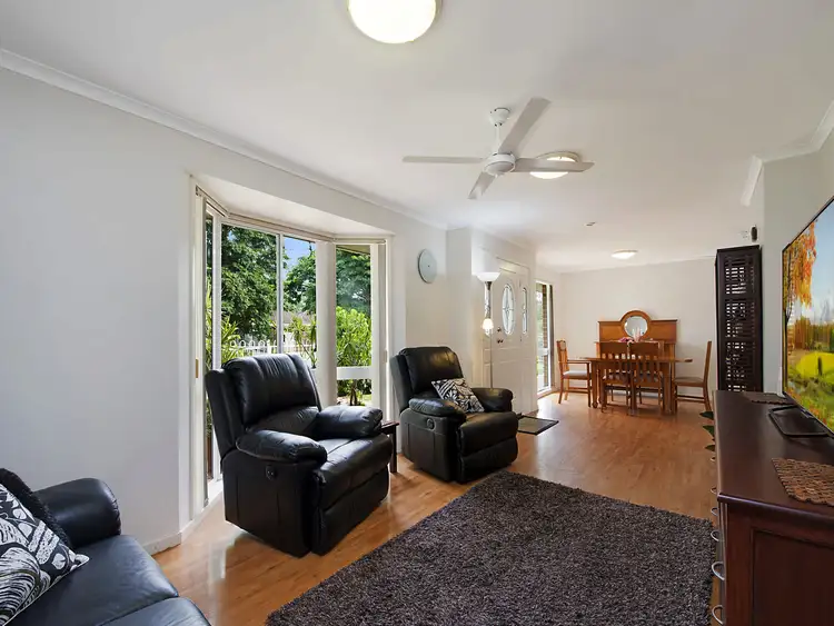 Sixth view of Homely house listing, 1 Crestmont Dr, Buderim QLD 4556