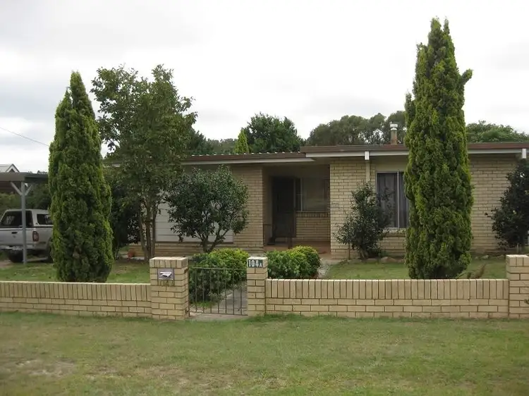 Main view of Homely house listing, 104A Amosfield Rd, Stanthorpe QLD 4380