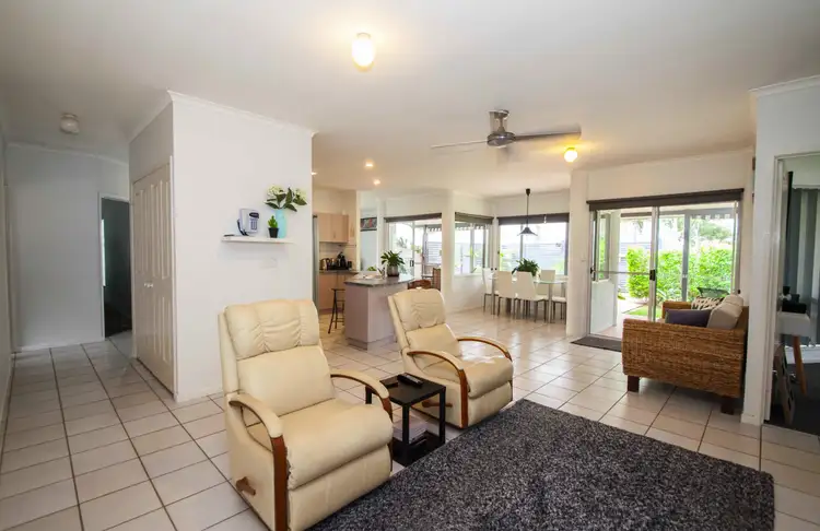 Sixth view of Homely house listing, 121 Odessa St, Granville QLD 4650
