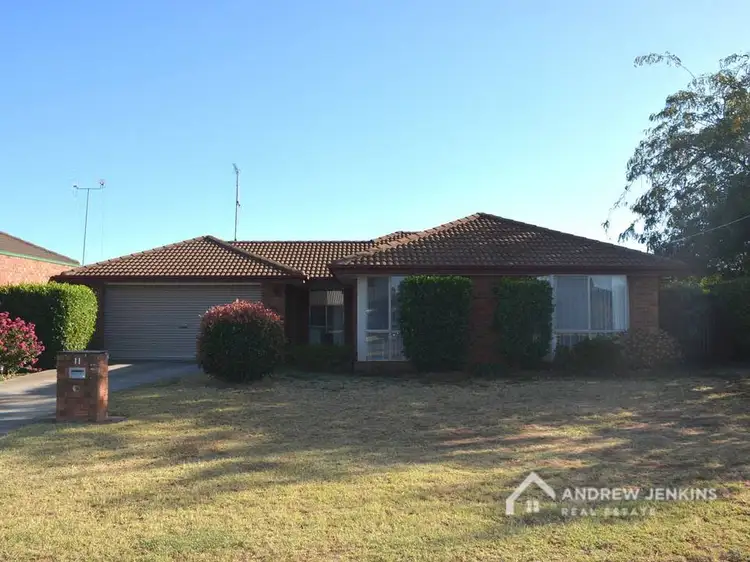 11 Cornish St, Cobram VIC 3644