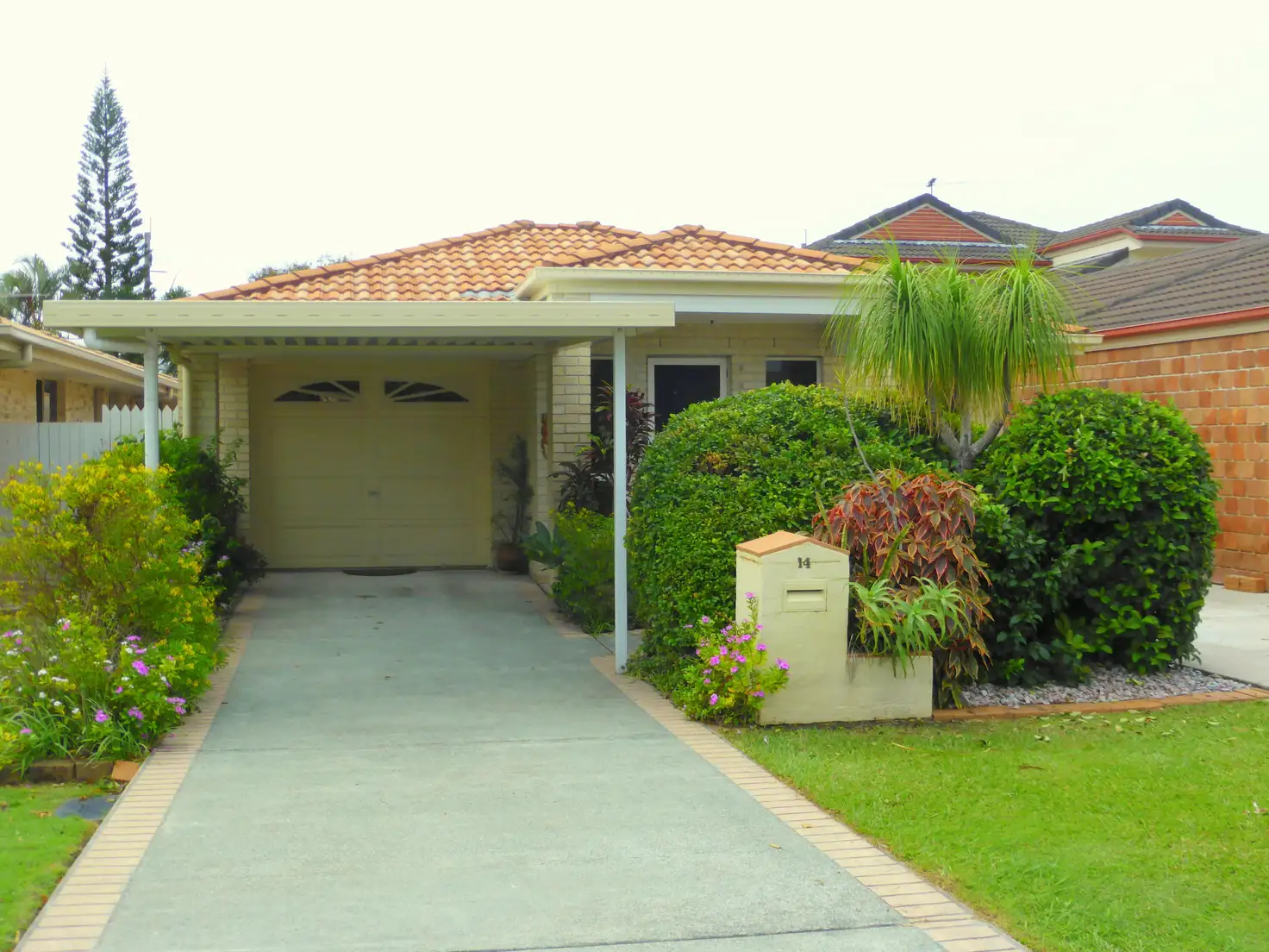 Main view of Homely house listing, 14 Gale Street, Redcliffe QLD 4020