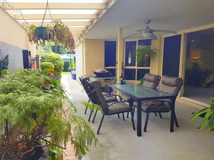 Second view of Homely house listing, 14 Gale Street, Redcliffe QLD 4020