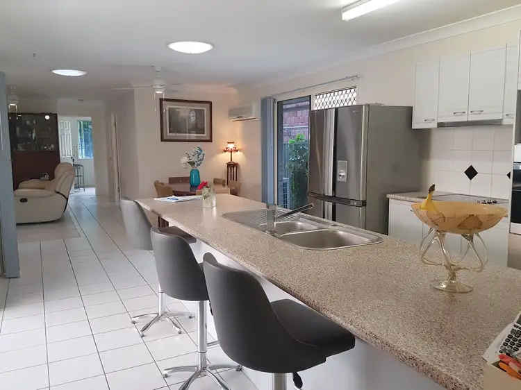 Fourth view of Homely house listing, 14 Gale Street, Redcliffe QLD 4020
