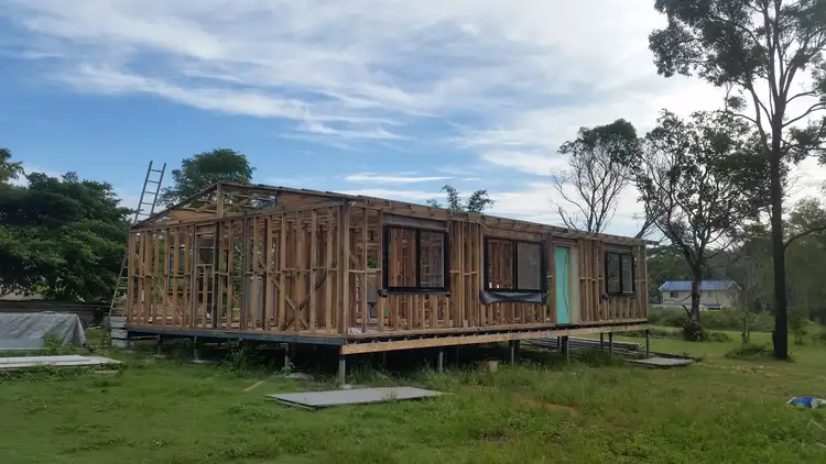 14 Nautilus Pde, Russell Island QLD 4184