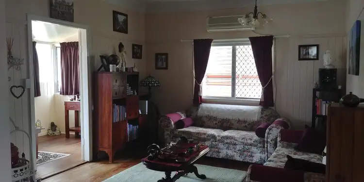 Third view of Homely house listing, 23 Alice St, Walkervale QLD 4670