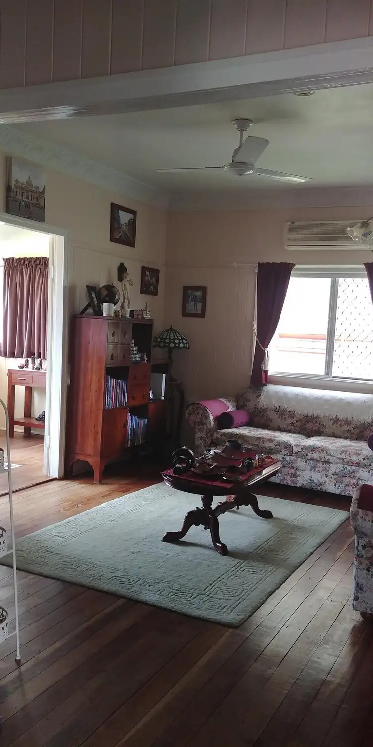 Fourth view of Homely house listing, 23 Alice St, Walkervale QLD 4670