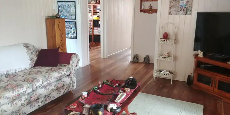 Sixth view of Homely house listing, 23 Alice St, Walkervale QLD 4670