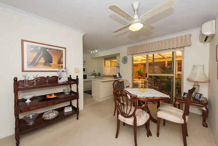 Third view of Homely villa listing, 42/2 Theakston Grn, Leeming WA 6149