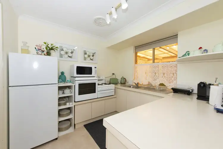 Seventh view of Homely villa listing, 42/2 Theakston Grn, Leeming WA 6149