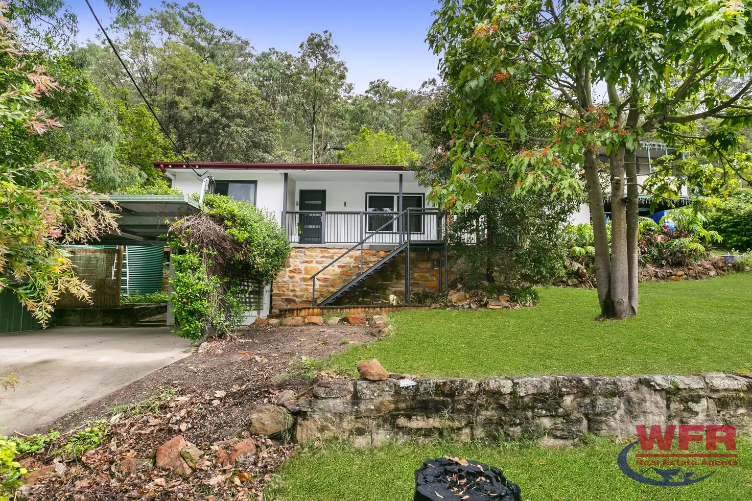 Main view of Homely house listing, 530 Settlers Rd, Lower Macdonald NSW 2775