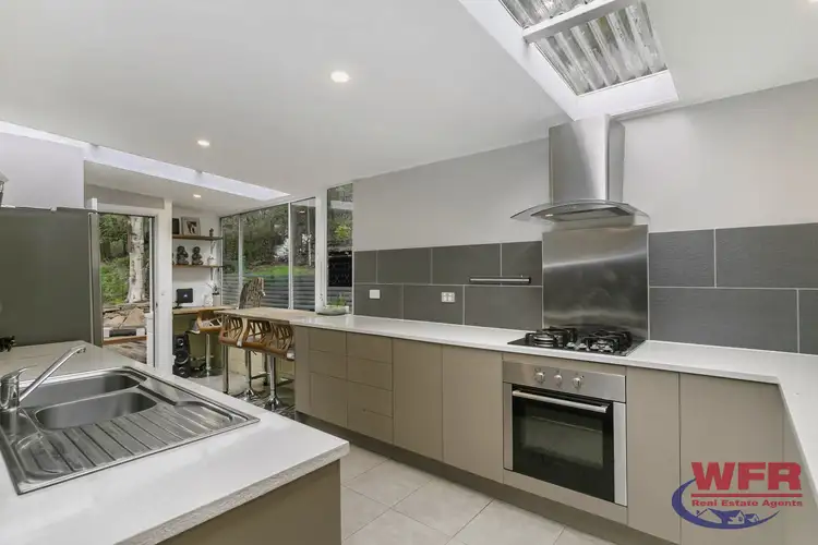 Second view of Homely house listing, 530 Settlers Rd, Lower Macdonald NSW 2775