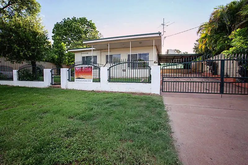 Main view of Homely house listing, 23 Shannon Street, Mount Isa QLD 4825