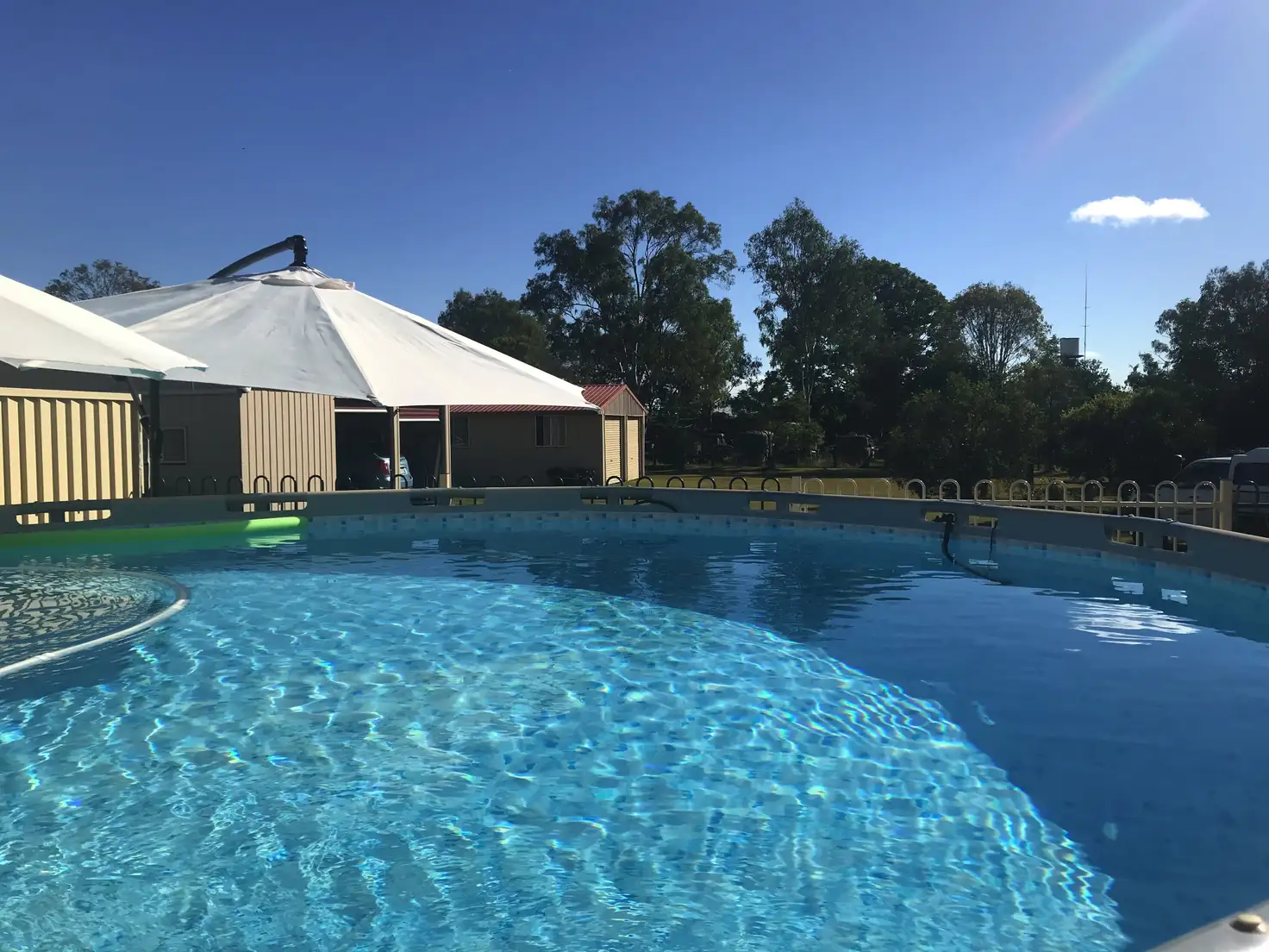 Main view of Homely rural property listing, 10 Elavesor Drive, Rosevale QLD 4340