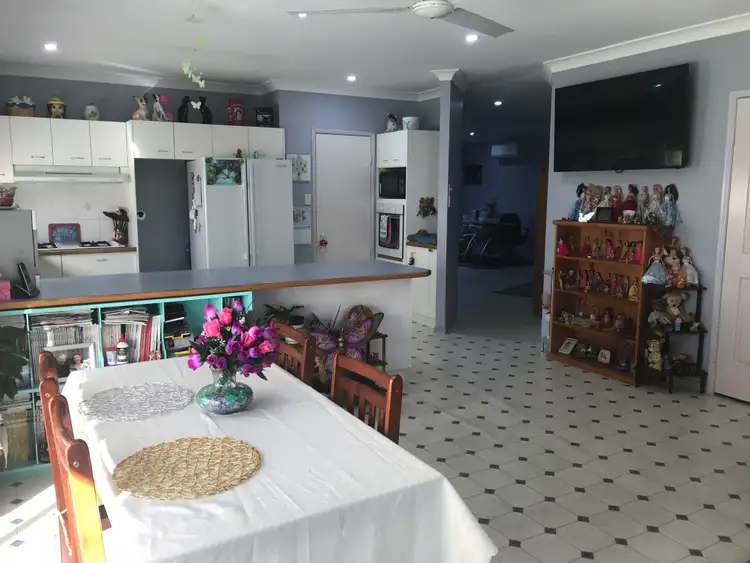 Third view of Homely rural property listing, 10 Elavesor Drive, Rosevale QLD 4340