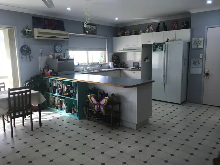 Fifth view of Homely rural property listing, 10 Elavesor Drive, Rosevale QLD 4340