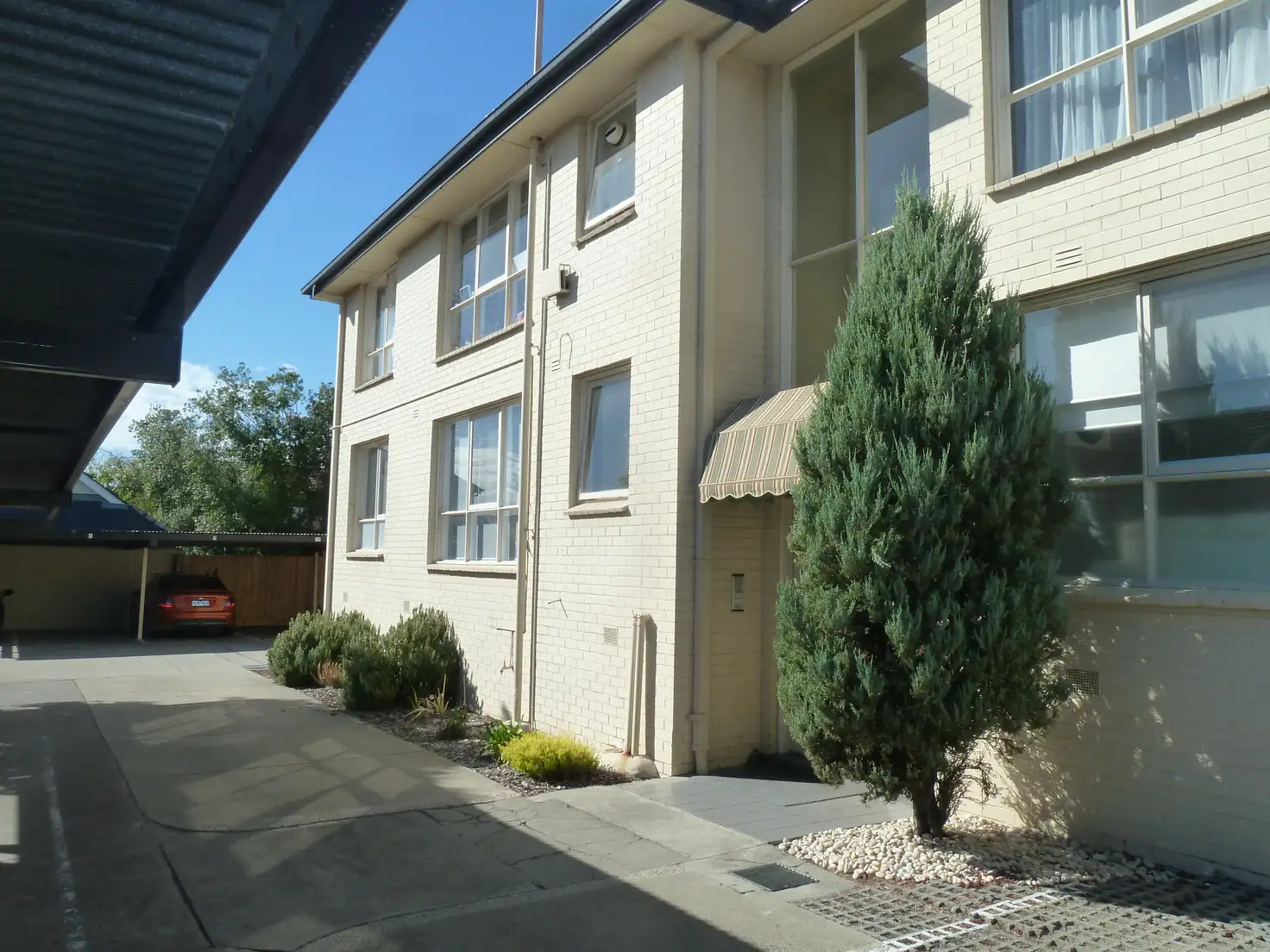 Main view of Homely flat listing, Unit 14/12 Schofield St, Essendon VIC 3040