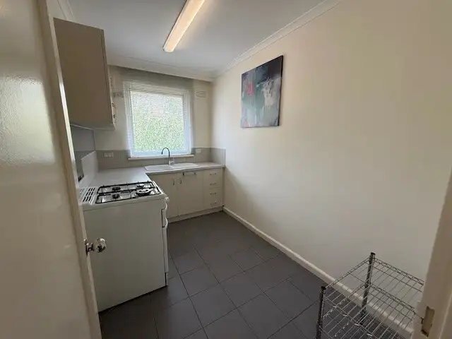 Third view of Homely flat listing, Unit 14/12 Schofield St, Essendon VIC 3040